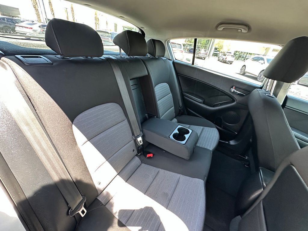 2016 Kia Forte5 EX Tucson AZ