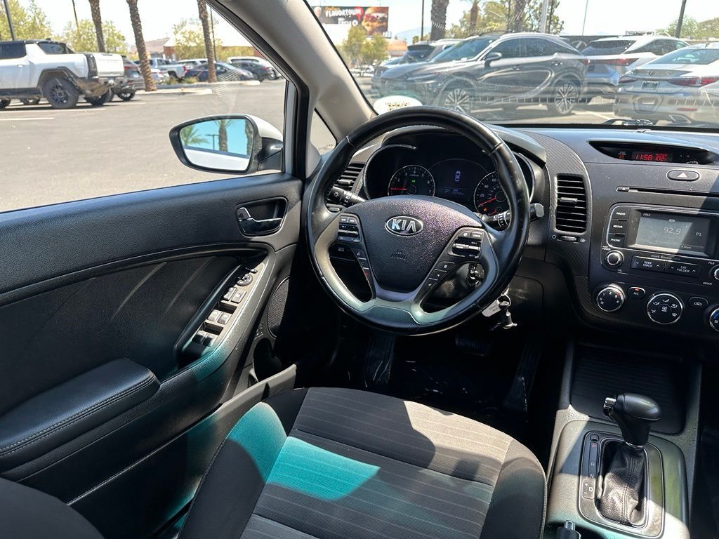 2016 Kia Forte5 EX Tucson AZ