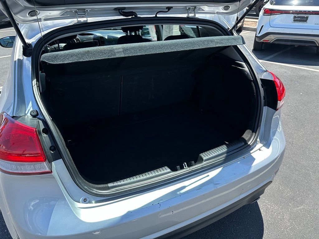 2016 Kia Forte5 EX Tucson AZ