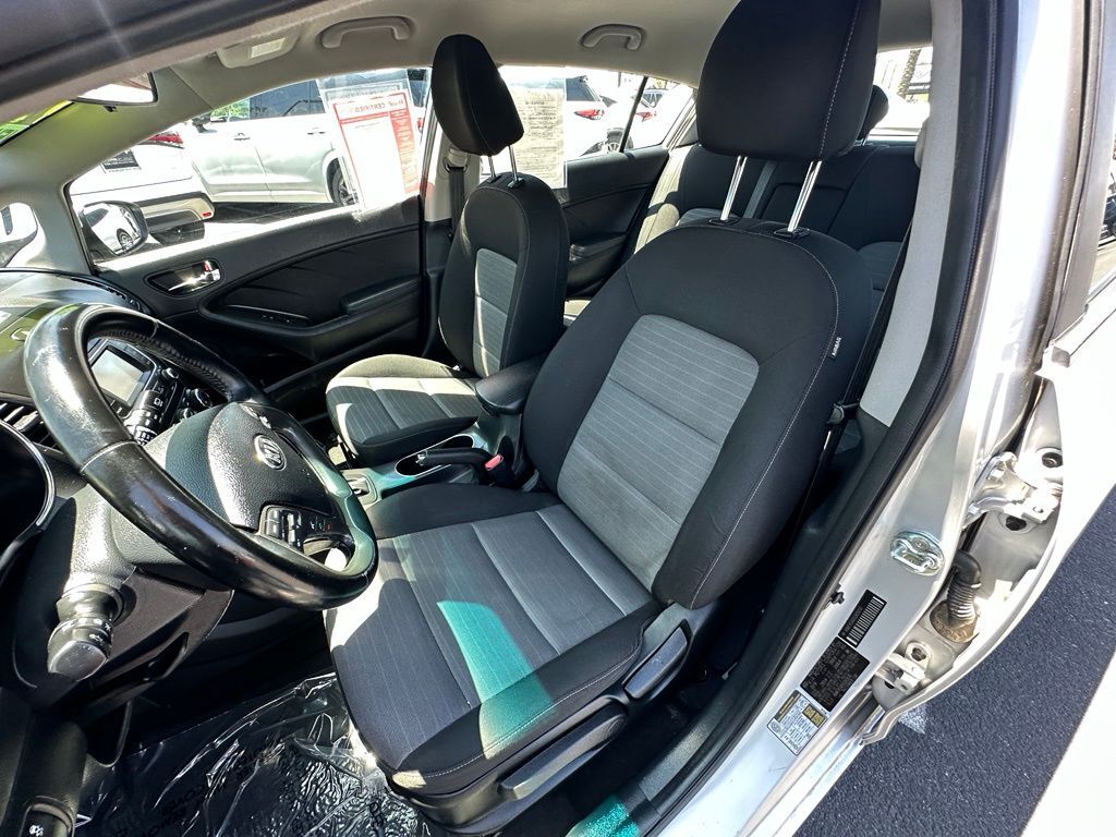 2016 Kia Forte5 EX Tucson AZ