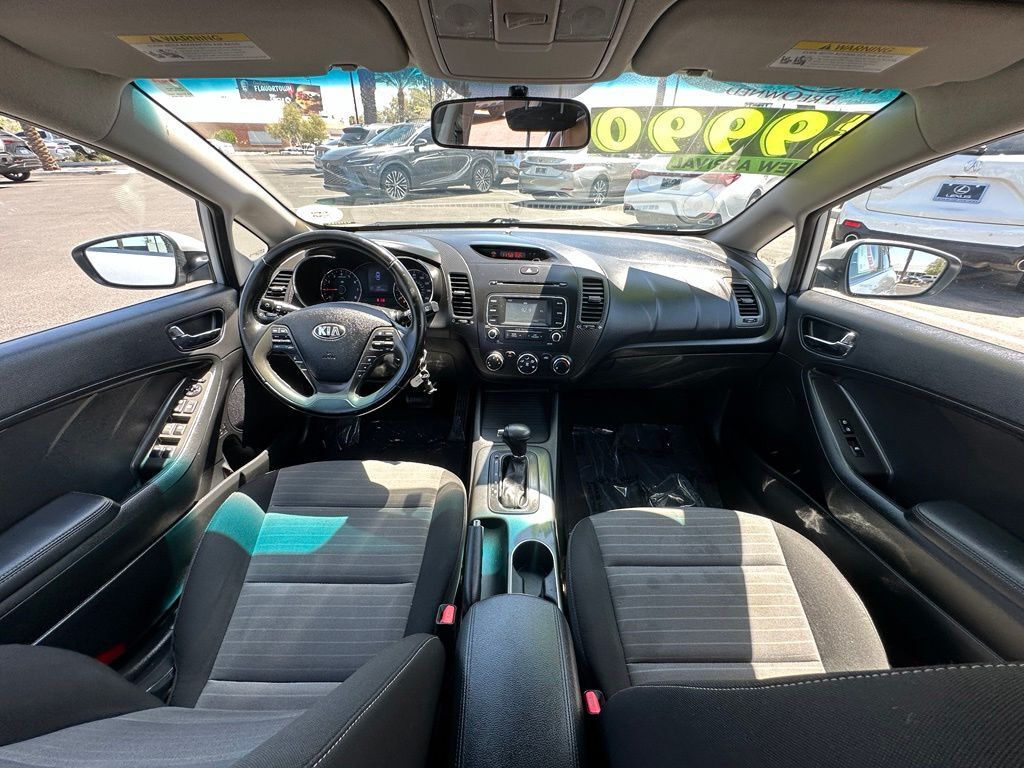 2016 Kia Forte5 EX Tucson AZ