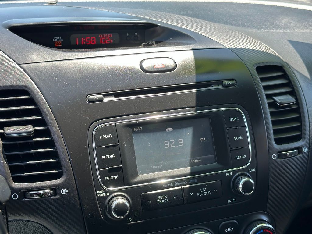 2016 Kia Forte5 EX Tucson AZ