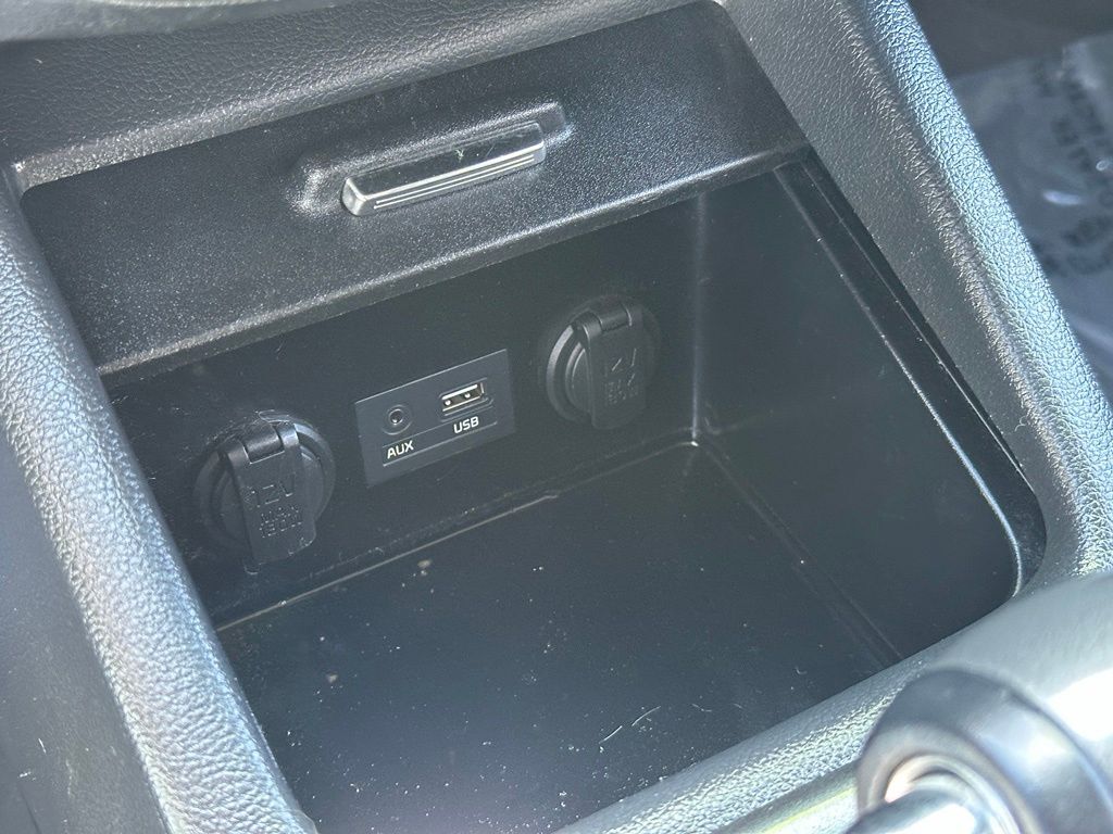 2016 Kia Forte5 EX Tucson AZ