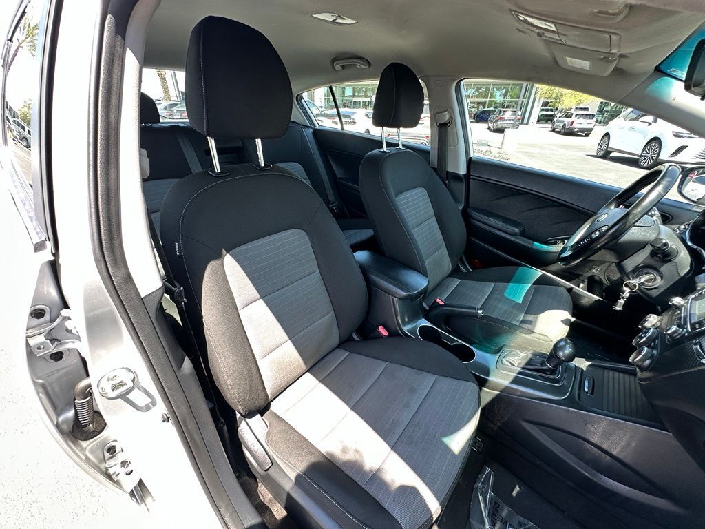 2016 Kia Forte5 EX Tucson AZ