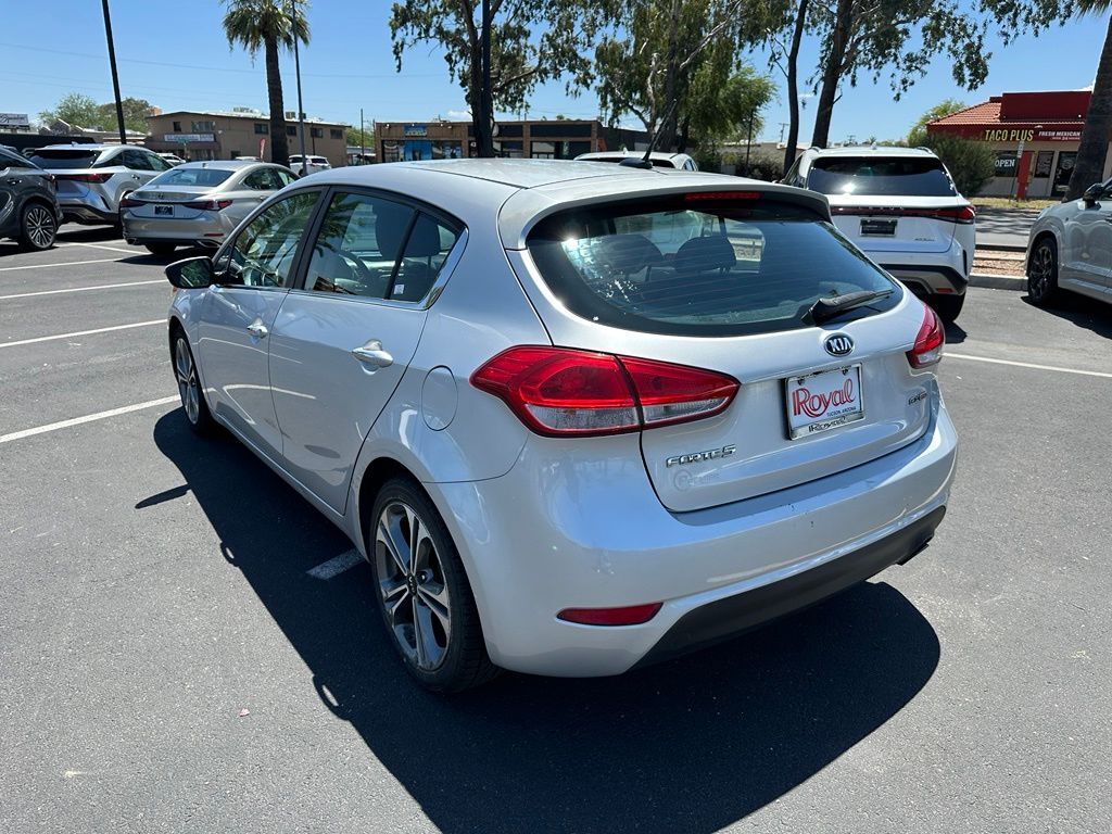 2016 Kia Forte5 EX Tucson AZ
