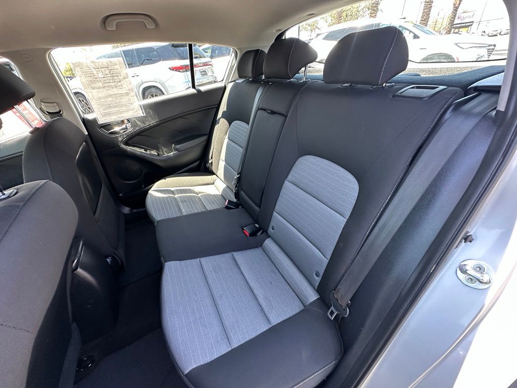 2016 Kia Forte5 EX Tucson AZ