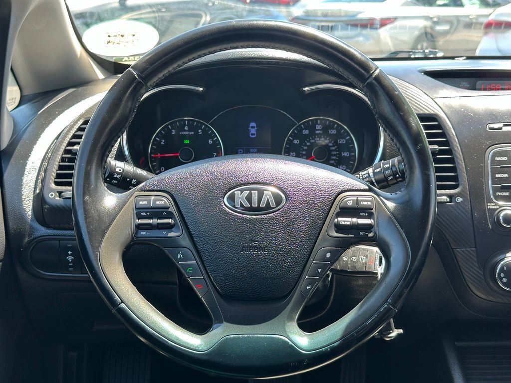 2016 Kia Forte5 EX Tucson AZ