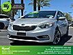 2016 Kia Forte5 EX