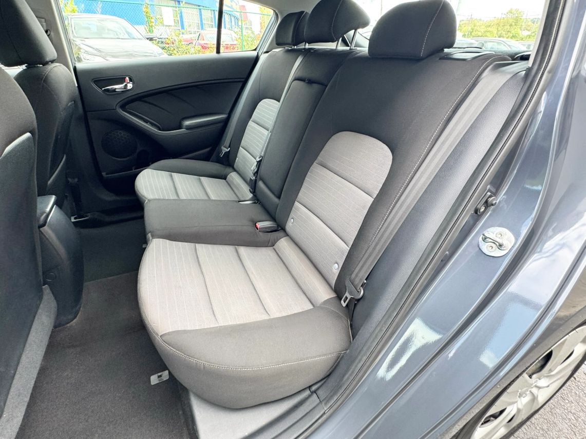 2016 Kia Forte5 LX Hatchback 4D Cincinnati OH