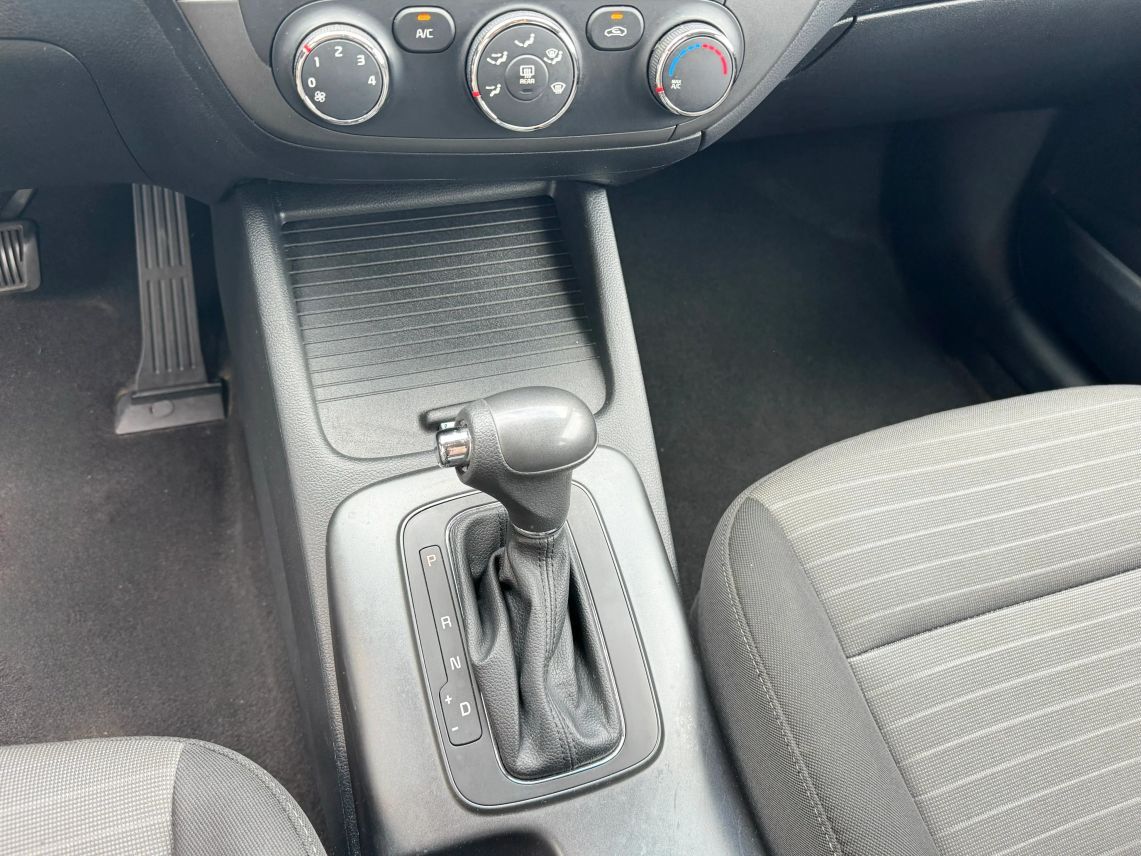 2016 Kia Forte5 LX Hatchback 4D Cincinnati OH