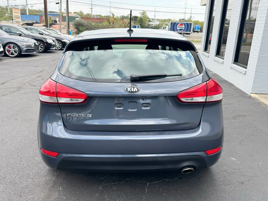 2016 Kia Forte5 LX Hatchback 4D Cincinnati OH