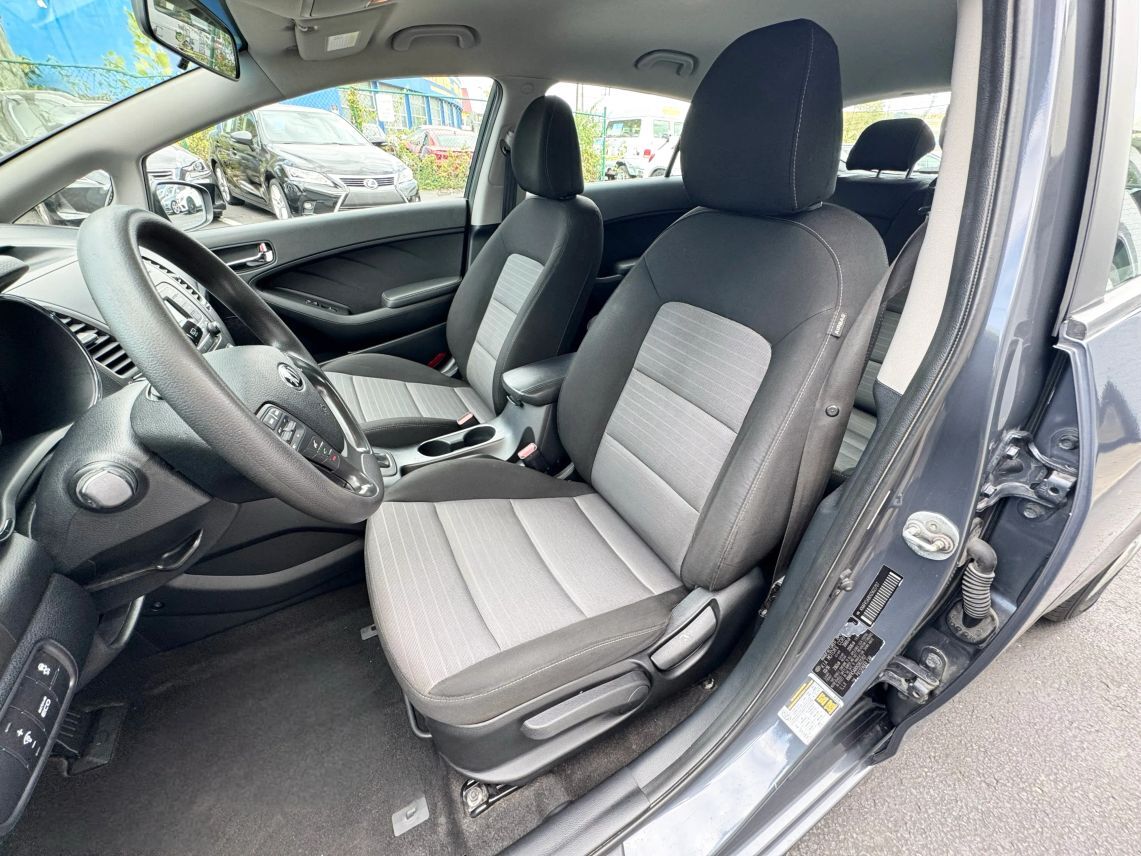 2016 Kia Forte5 LX Hatchback 4D Cincinnati OH