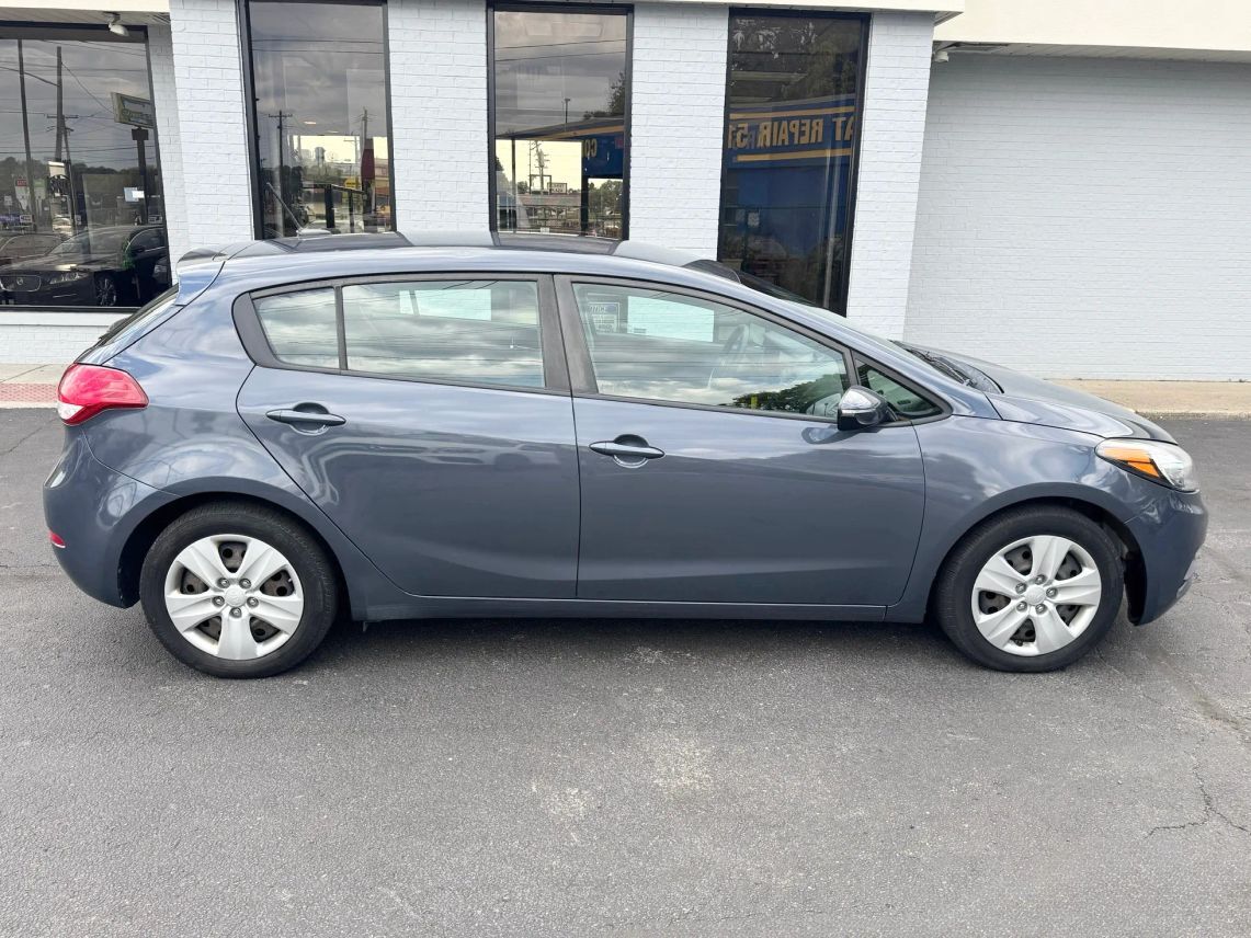 2016 Kia Forte5 LX Hatchback 4D Cincinnati OH