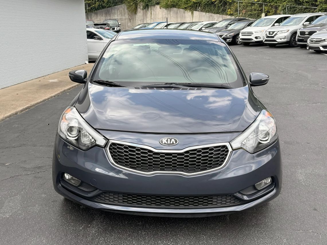 2016 Kia Forte5 LX Hatchback 4D Cincinnati OH