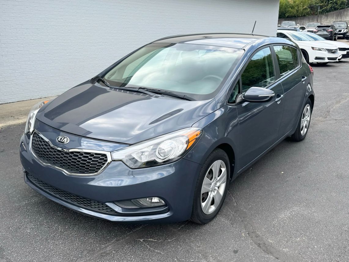 2016 Kia Forte5 LX Hatchback 4D Cincinnati OH