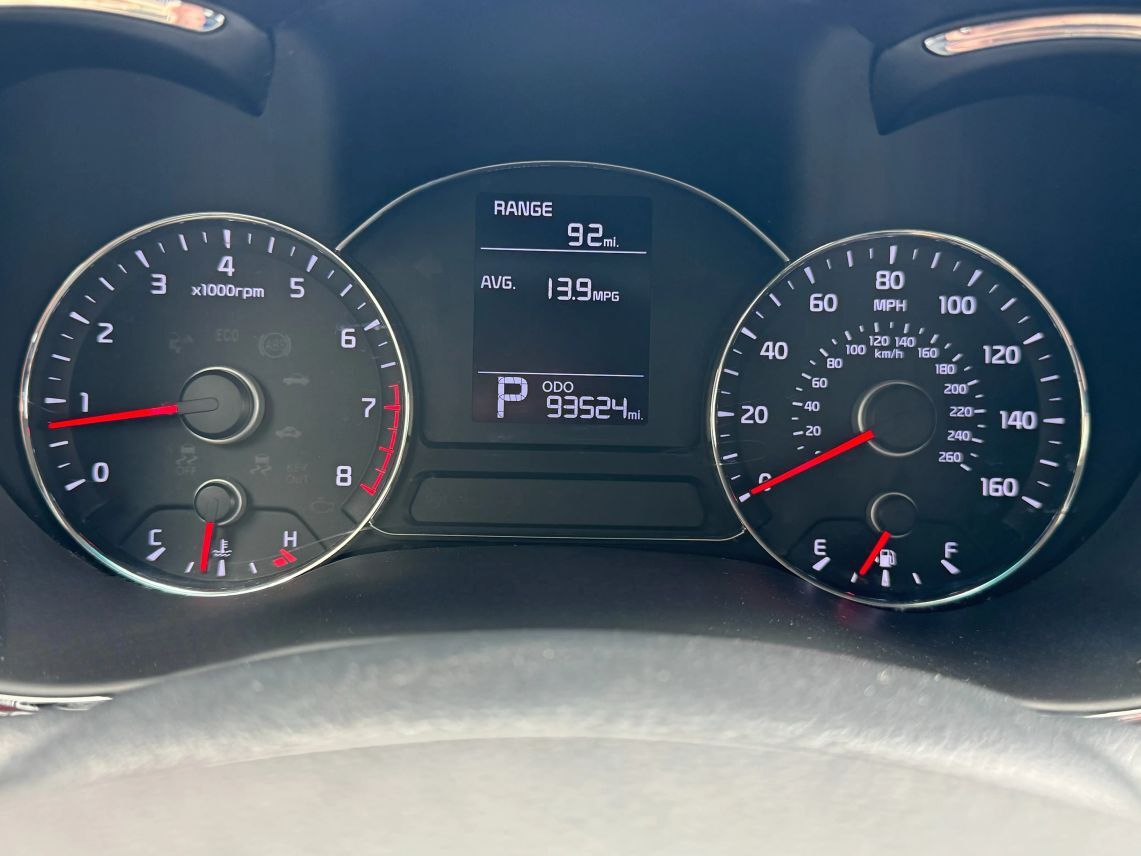 2016 Kia Forte5 LX Hatchback 4D Cincinnati OH