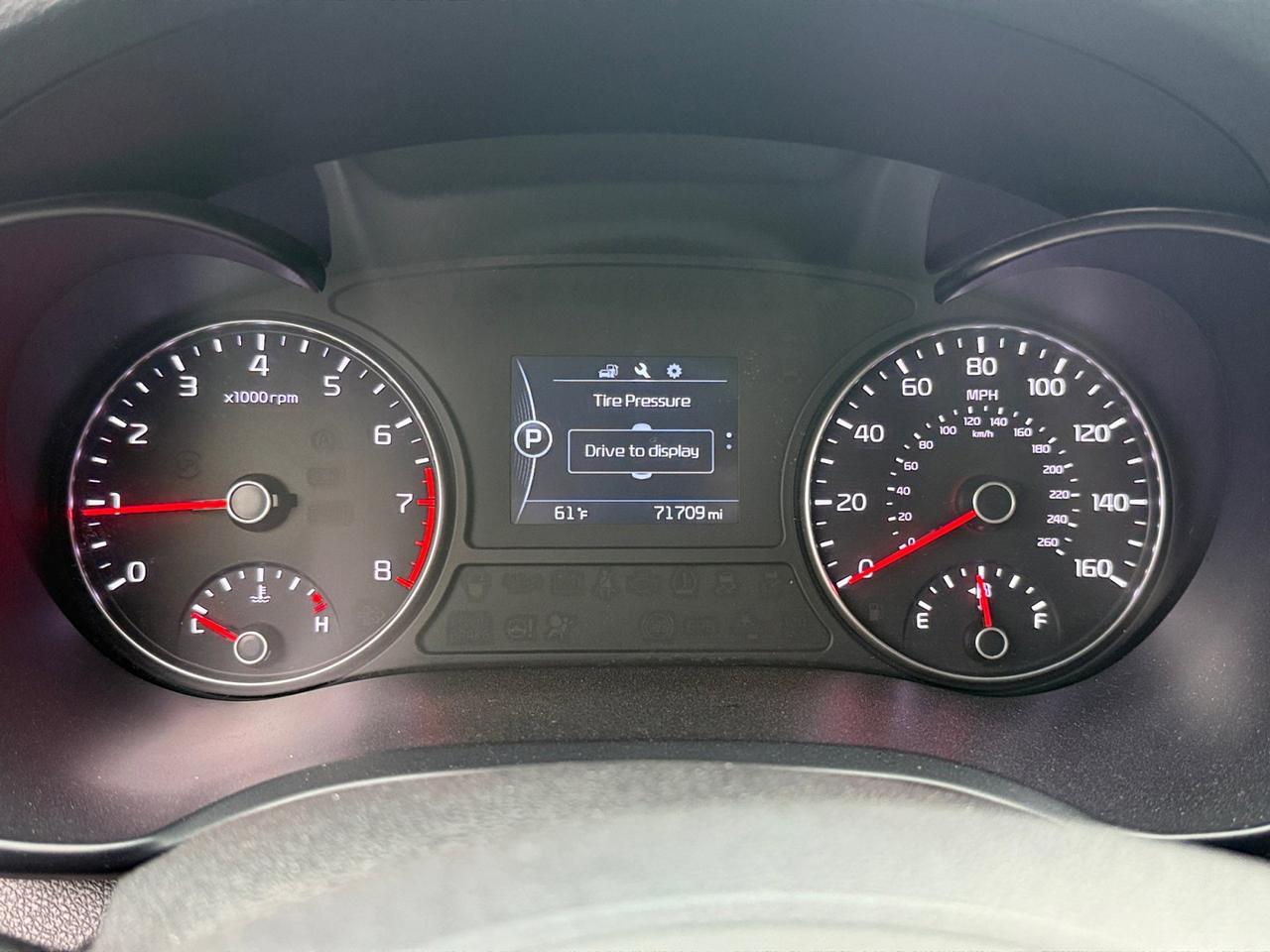 2016 Kia OPTIMA EX Salt Lake City UT