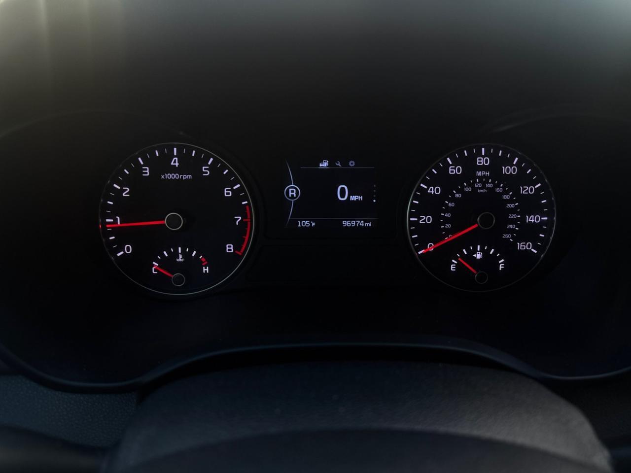 2016 Kia OPTIMA LX Salt Lake City UT