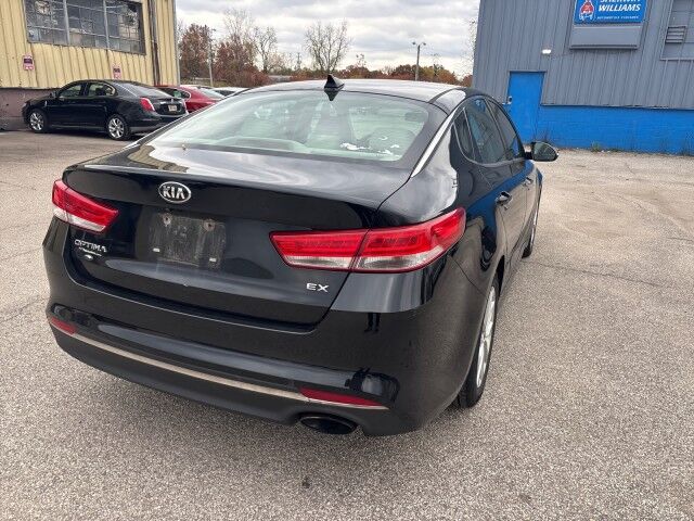2016 Kia Optima EX Cleveland OH