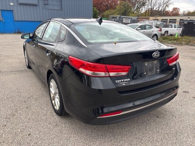 2016 Kia Optima EX Cleveland OH