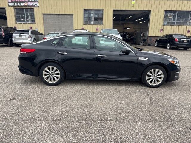 2016 Kia Optima EX Cleveland OH