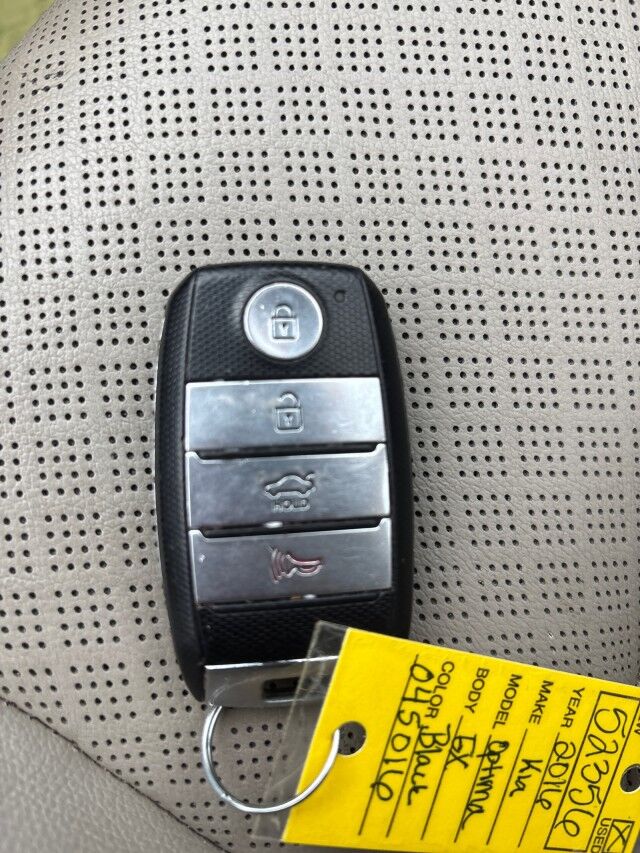 2016 Kia Optima EX Cleveland OH