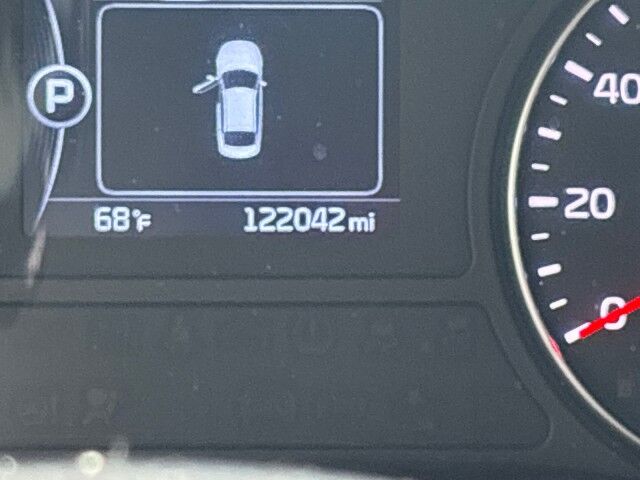 2016 Kia Optima EX Cleveland OH