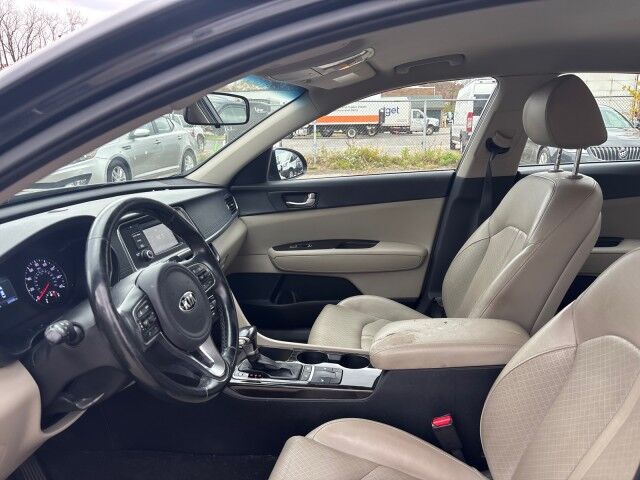 2016 Kia Optima EX Cleveland OH