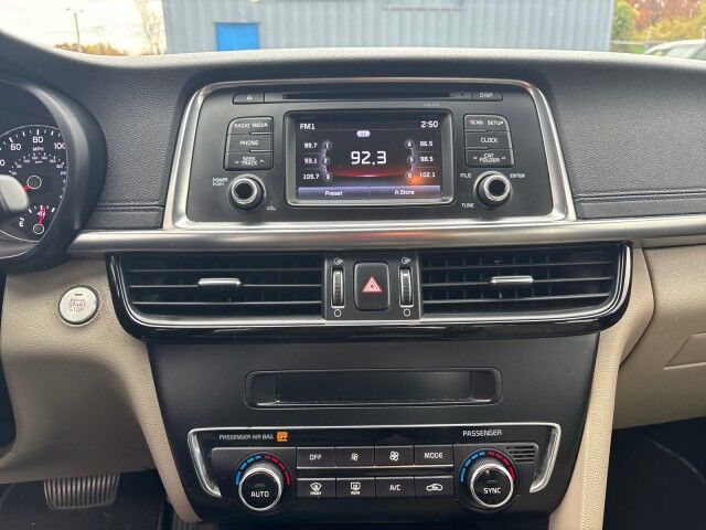 2016 Kia Optima EX Cleveland OH