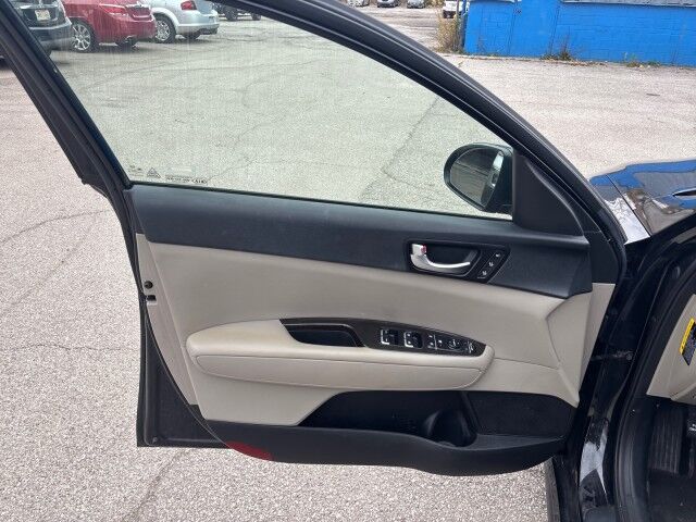 2016 Kia Optima EX Cleveland OH