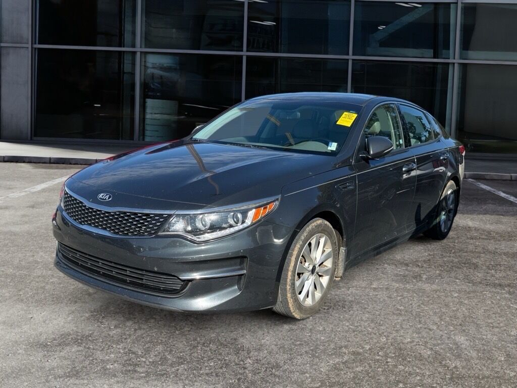 2016 Kia Optima EX Chattanooga TN