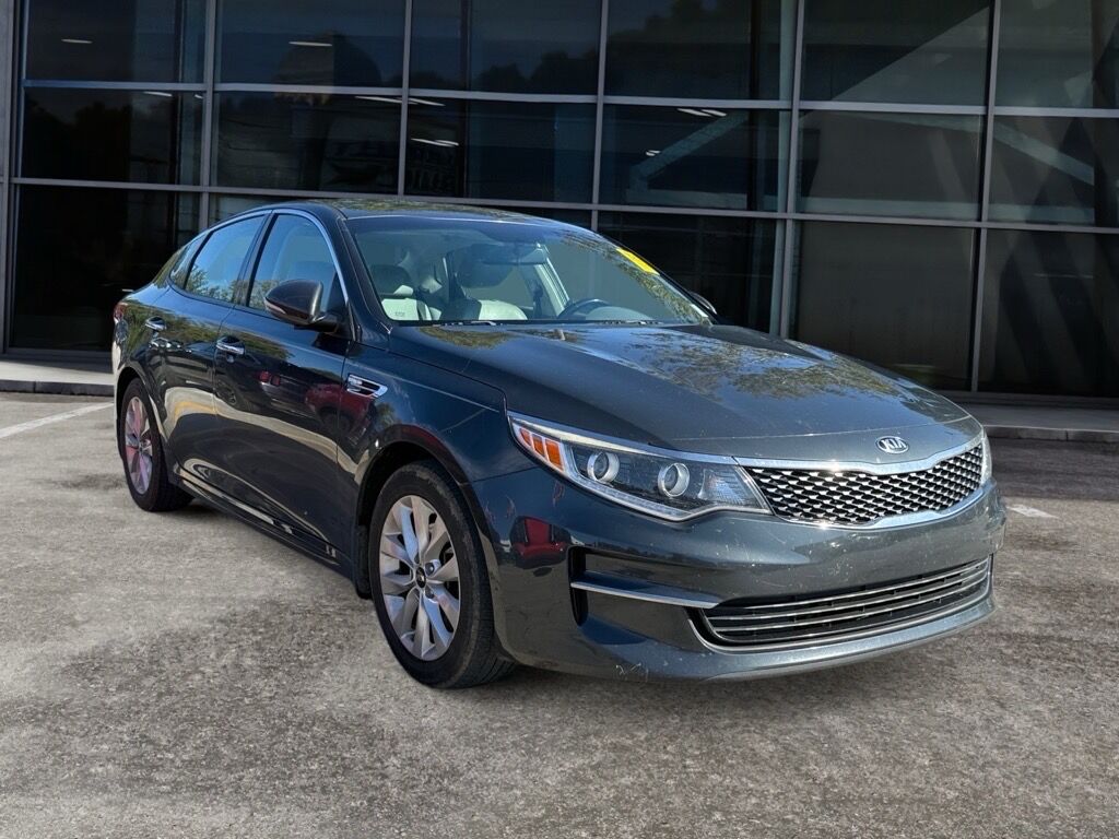 2016 Kia Optima EX Chattanooga TN