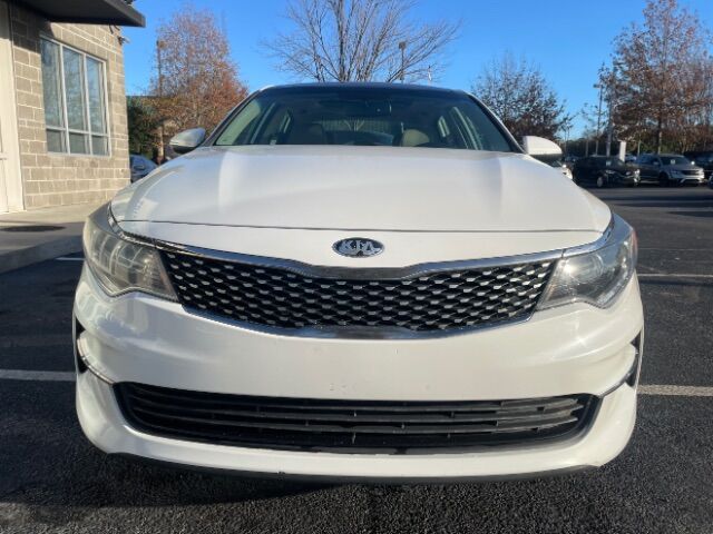 2016 Kia Optima EX Columbia SC 2016 Kia Optima EX Columbia SC