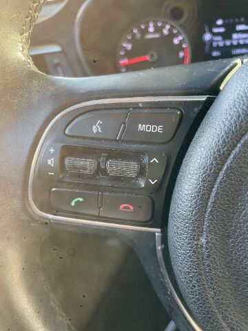 2016 Kia Optima EX Columbia SC 2016 Kia Optima EX Columbia SC