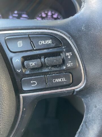 2016 Kia Optima EX Columbia SC 2016 Kia Optima EX Columbia SC