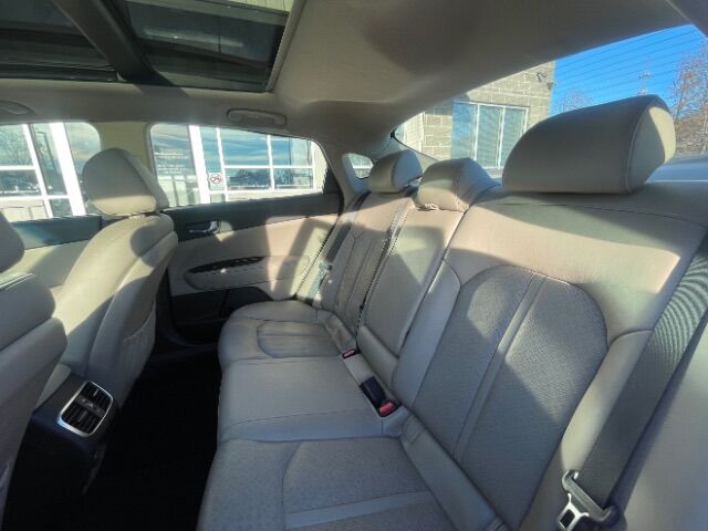 2016 Kia Optima EX Columbia SC 2016 Kia Optima EX Columbia SC