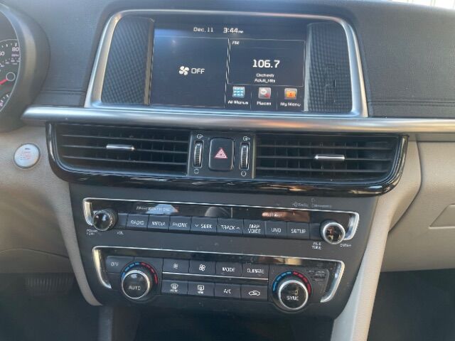 2016 Kia Optima EX Columbia SC 2016 Kia Optima EX Columbia SC