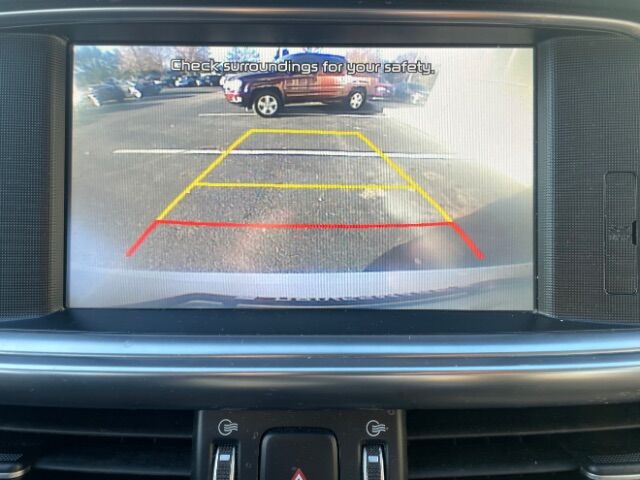 2016 Kia Optima EX Columbia SC 2016 Kia Optima EX Columbia SC