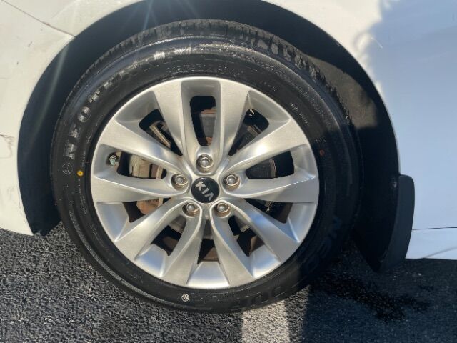 2016 Kia Optima EX Columbia SC 2016 Kia Optima EX Columbia SC