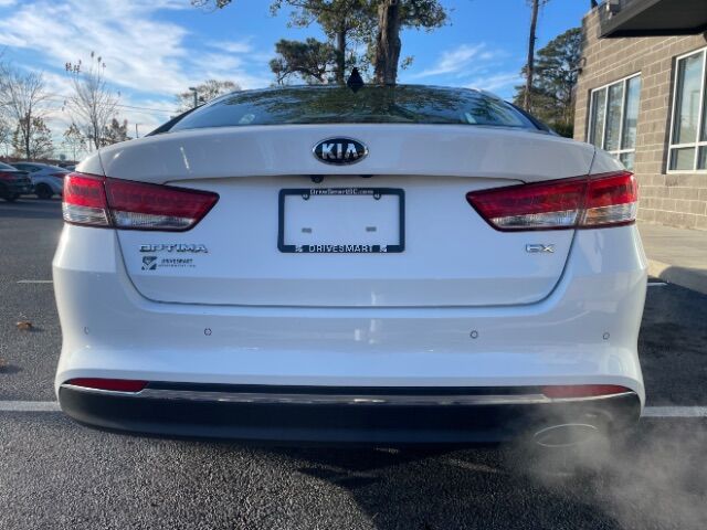 2016 Kia Optima EX Columbia SC 2016 Kia Optima EX Columbia SC