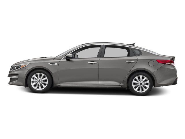 2016 Kia Optima EX Hurst TX