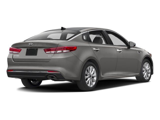 2016 Kia Optima EX Hurst TX