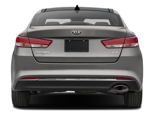 2016 Kia Optima EX Hurst TX