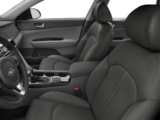 2016 Kia Optima EX Hurst TX
