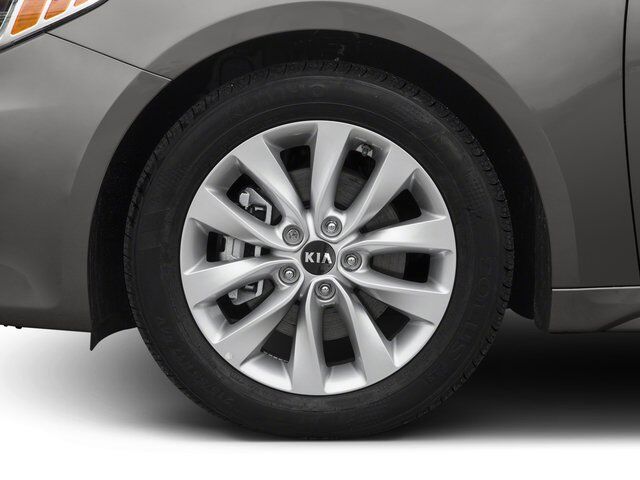 2016 Kia Optima EX Hurst TX