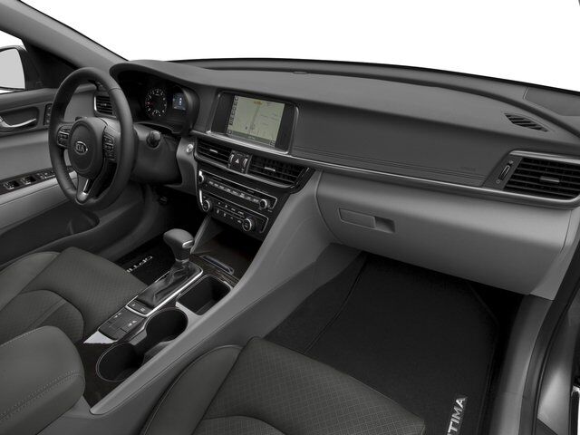 2016 Kia Optima EX Hurst TX