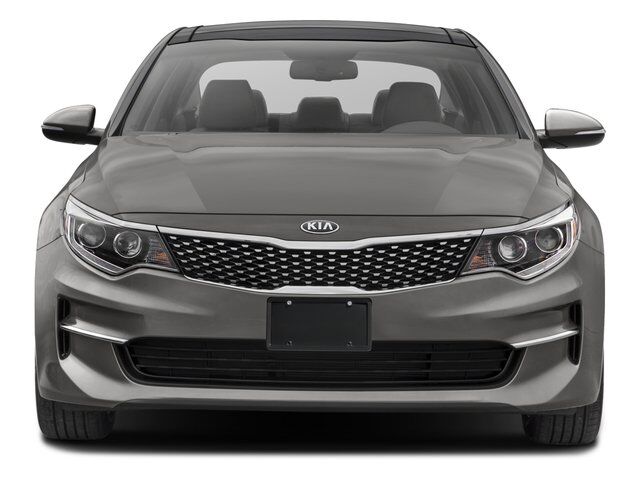 2016 Kia Optima EX Hurst TX