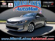 2016 Kia Optima EX Miami Lakes FL 2016 Kia Optima EX Miami Lakes FL