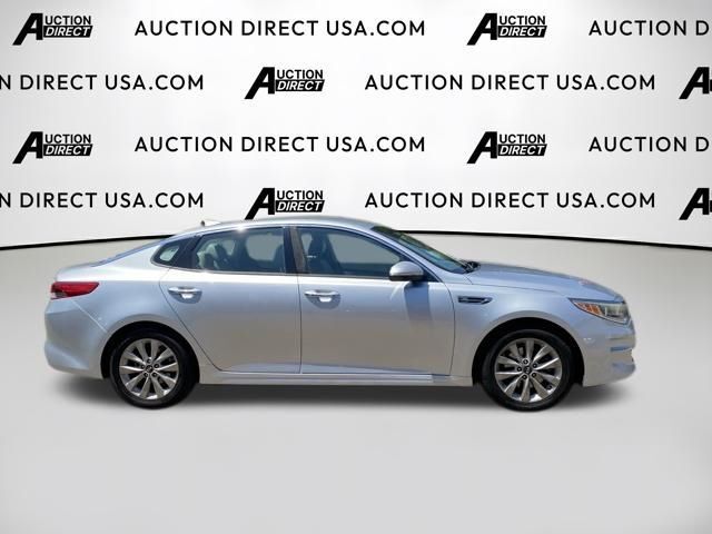 2016 Kia Optima EX Raleigh NC