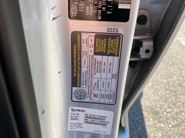 2016 Kia Optima EX Raleigh NC